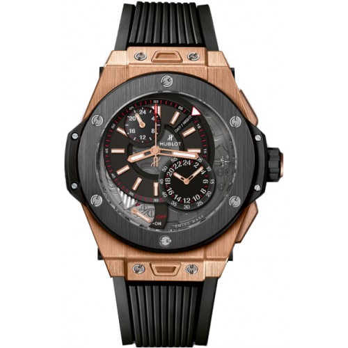 Hublot Big Bang Alarm Repeater 403OM0123RX Hublot Big Bang Alarm Repeater 403OM0123RX